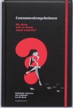 We doen wat we doen maar waarom? 9789058266750 Jan Callebaut, Verzenden, Zo goed als nieuw, Jan Callebaut