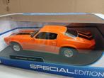 Maisto 1:18 - Modelauto - 1971 Chevrolet Camaro, Nieuw