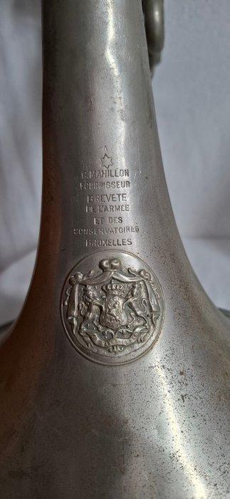 C. Mahillon, Brussel, Fürst-Pless - Franse en Jacht - - beschikbaar voor biedingen