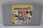 Mario Party 3 (N64 EUR), Nieuw
