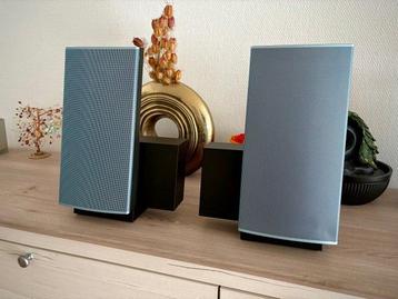 Bang & Olufsen - BeoLab 2500 - Actieve luidsprekers beschikbaar voor biedingen