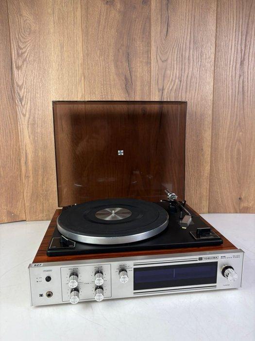 Toshiba - SM-270 Stereoset, Audio, Tv en Foto, Radio's