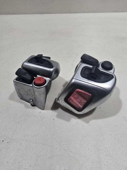 Piaggio Mp3 250 LT 2009 / Stuurschakelaar set links rechts, Fietsen en Brommers, Brommeronderdelen | Scooters, Overige typen, Overige merken
