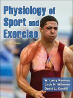 Physiology of Sport and Exercise 9780736094092, Boeken, Gelezen, W Larry Kenney, Jack H. Wilmore, Verzenden