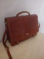 The Bridge - Sac messager, Nieuw