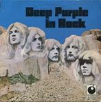 Deep Purple - In Rock, Verzenden, Gebruikt