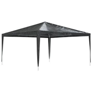 Professionele Partytent 4x4m | Tweede Kansje OP=OP! beschikbaar voor biedingen