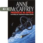 Pegasus in Space 9780552146302 Anne McCaffrey, Boeken, Verzenden, Gelezen, Anne McCaffrey