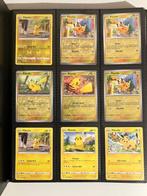Pokémon - 200 Card - Pikachu - 8 different series, Hobby en Vrije tijd, Verzamelkaartspellen | Pokémon, Nieuw