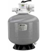 Zandfilter zwembad TPP-650 top mount, Tuin en Terras, Ophalen of Verzenden, Nieuw