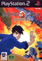Jackie Chan Adventures (PS2 Games), Ophalen of Verzenden
