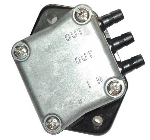 -15% |62Y-24410-03 Brandstofpomp Yamaha, Watersport en Boten, Buiten- en Binnenboordmotoren, Verzenden