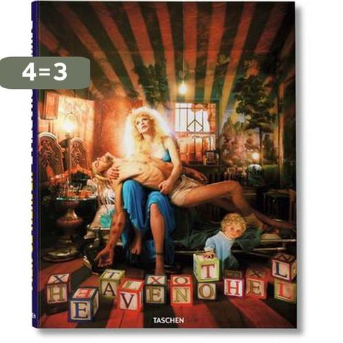 Heaven to hell 9783836522847, Boeken, Overige Boeken, Gelezen, Verzenden