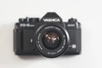 Yashica FX3 Super 2000 + ML 35-70mm | Appareil photo