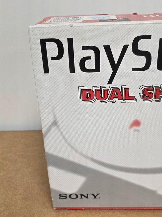 Sony - PS1 - PLAYSTATION 1 - Original Grey - - EXTREMELY, Games en Spelcomputers, Spelcomputers | Overige Accessoires