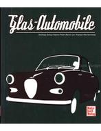 GLAS AUTOMOBILE, Boeken, Nieuw