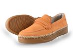 Tamaris Espadrilles in maat 37 Oranje | 5% extra korting, Kleding | Heren, Schoenen, Tamaris, Overige kleuren, Verzenden, Zo goed als nieuw