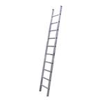 ALX XD professionele enkele ladder, Doe-het-zelf en Bouw, Ladders en Trappen, Verzenden, Nieuw