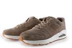 Skechers Sneakers in maat 44 Beige | 5% korting, Overige kleuren, Verzenden, Zo goed als nieuw, Skechers