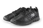 Skechers Sneakers in maat 37 Zwart | 5% extra korting, Kleding | Dames, Skechers, Verzenden, Zwart, Zo goed als nieuw