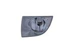 Skoda Fabia Scout Roomster 2006-2010 Mistlamp Links, Verzenden, Nieuw