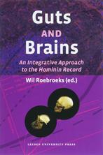 Guts and Brains / LUP Academic 9789087280147, Verzenden, Gelezen