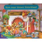 SINTERKLAAS POP-UP / SINTERKLAAS POP-UP 9789041211705, Livres, Verzenden