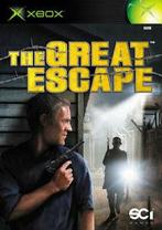 The Great Escape (Xbox) PEGI 12+ Adventure, Games en Spelcomputers, Nieuw, Verzenden