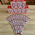 10 Booster pack 151 - SV2A - FACTORY SEALED, Nieuw