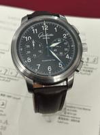 Glashütte Original - Senator Navigator Chronograph -, Nieuw