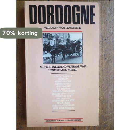 Dordogne 9789029098939 Mollison, Boeken, Romans, Gelezen, Verzenden
