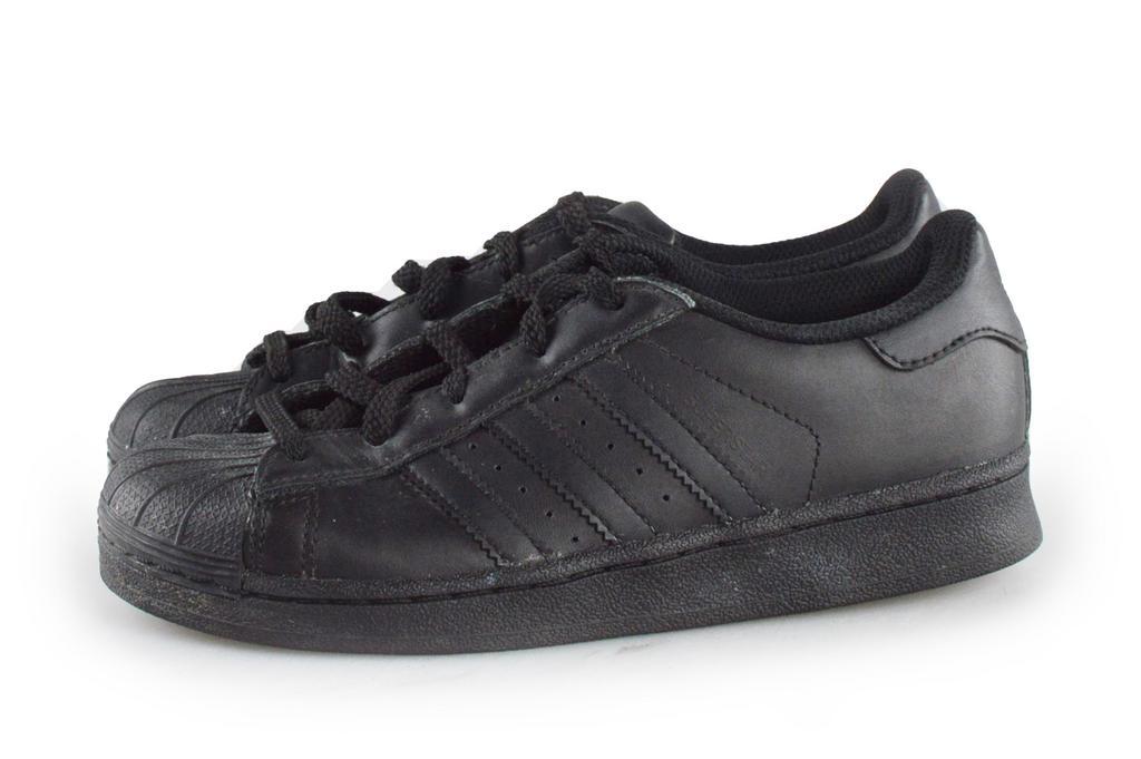 halen sap wond ② Adidas Sneakers in maat 34 Zwart — Kinderkleding | Schoenen en Sokken —  2dehands