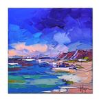 Olivier Pfleger - Mandrafina  Mer dIroise Bretagne