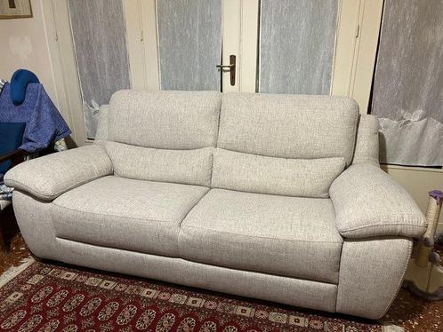Divani & Divani - Sofa - Katoen, Antiek en Kunst, Antiek | Meubels | Stoelen en Sofa's