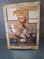 Lucasfilm Games - Amiga - Indy Indiana Jones and the Last, Nieuw