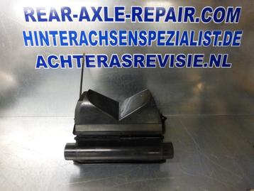 Kachel, gedeelte bij de voeten, Opel Manta B, gebruikt, Auto-onderdelen, Verzenden, Gebruikt, Opel