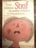 Straf en andere verhalen - Wim Hofman 9789026916465, Boeken, Gelezen, Wim Hofman, Verzenden