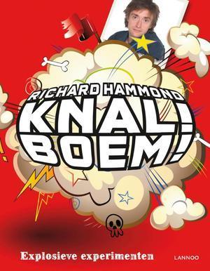 Knal Boem, Boeken, Taal | Overige Talen, Verzenden