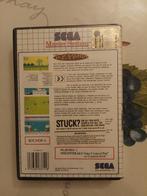 Sega - Master System - Taz-Mania - Videogame - In originele, Games en Spelcomputers, Nieuw