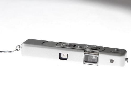 Minox BL & Tasche (grün) Subminiatuur camera, Audio, Tv en Foto, Fotocamera's Analoog