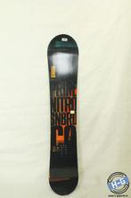 Refurbished - Snowboard - Nitro Prime - 155, Sport en Fitness, Ophalen of Verzenden, Gebruikt, Board