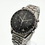 Omega - Speedmaster Professional Moonwatch - Zonder, Handtassen en Accessoires, Nieuw