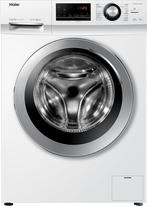 Haier Hw80-bp14636n Wasmachine 8kg 1400t, Elektronische apparatuur, Wasmachines, Nieuw, Ophalen of Verzenden