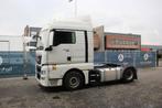 Veiling: Chassis Cabine MAN TGX 18.480 Diesel 480pk 2017