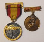 Espagne - Médaille militaire - Médailles de la guerre civile, Verzamelen, Militaria | Tweede Wereldoorlog
