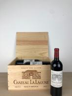 2021 Château La Lagune - Bordeaux, Haut-Médoc Grand Cru, Collections, Vins