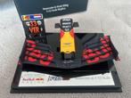 Amalgam 1:12 - Modelauto - Aston Martin Red Bull Racing RB15, Hobby en Vrije tijd, Nieuw