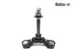 Fourche avant pièce en T Yamaha TDM 900 (TDM900), Motoren, Verzenden, Nieuw