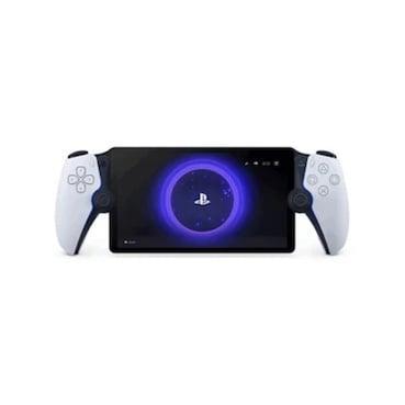 Playstation Portal Remote Player (PS5 Accessoires), Games en Spelcomputers, Spelcomputers | Sony PlayStation 5, Zo goed als nieuw