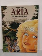 Aria T12 à T24 - 13x C - EO/Ré - 13 Album - 1989/2002, Livres, BD